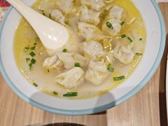 -小杨生煎(乐坊虹井店)