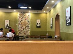 -川成串·自助串串香火锅(朝阳店)