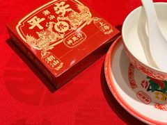 -神更仔·潮汕魂大排档(汉口路店)