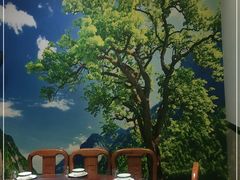 包厢-祝家饺子馆