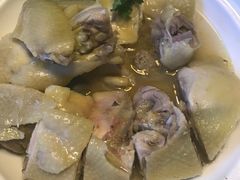 -百味馆·粤菜·湛江菜(后海花园店)