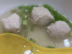 -福祥厦门小馆(舟孟北路店)