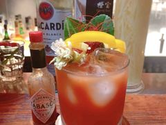 -HUNTING BAR亨霆鸡尾酒馆(越秀淘金店)