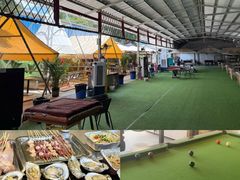 -光头佬室内钓虾场·烧烤·团建·亲子(中山八路店)
