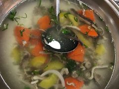 -马尔龙新疆饭店·清真(长青路店)