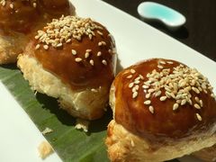 -唐茶苑(Soho)