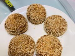 烧饼-天宜隆蘑菇宴火锅(石景山旗舰店)