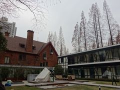 -一尺花园(安和花园店)