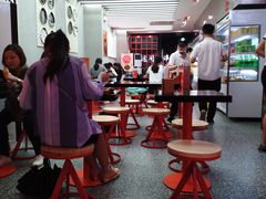 -麻小劲菌汤麻辣烫(体育西路店)