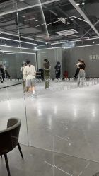 -5KM舞蹈街舞工作室