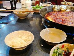 -星鸿社重庆老火锅(燃灯寺分店)
