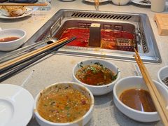 -海底捞火锅(大融城店)