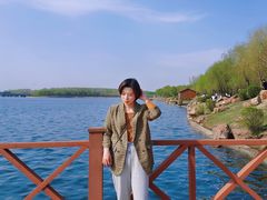 -丁香湖公园