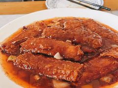 -东北菜冰城一家人