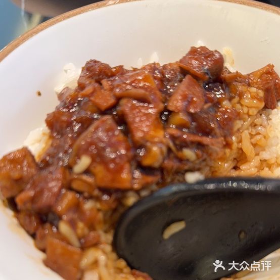 丁爸食府·卤肉饭·台湾小吃(米·城市新天地店)