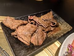 -無二炙坊·和牛烧肉(大钟寺1733店)