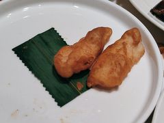 -粤来记·啫啫煲·点心(日月光店)