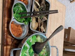 -小满手工粉(杭州滨江龙湖店)