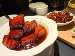 -小菜园新徽菜(青岛市南万象城店)