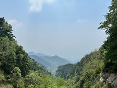 -泰山风景名胜区
