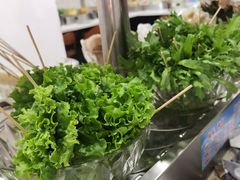 -苏小北旋转小火锅(鲁商广场店)