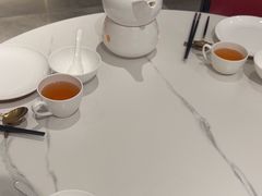 -富淳饭店(陆家嘴保利广场店)
