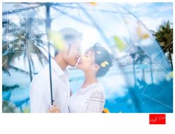 -巴黎新娘婚纱摄影·婚礼策划(嘉定总店)