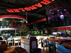 -肉串汪(望京店)