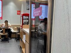 -喜家德虾仁水饺(华强天虹店)