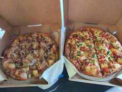 -达美乐比萨(建康路店)