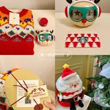 宁波｜圣诞季里的生活碎片🧩