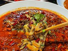 -日食记精菜馆(建邺万达店)