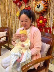 点击看大图 -沪壹健康国际母婴月子中心(360复旦奥医一妇婴东院店)