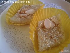 泰国切糕-一品粤珍轩(吴中路店)