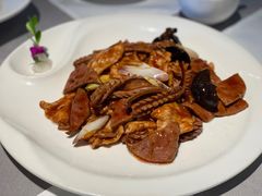 -万盛合(渔人码头店)