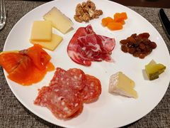 -广州文华东方酒店·悦铂尼西餐厅