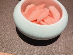-山石榴·贵州菜(陆家嘴中心店)
