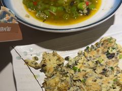 -千岛湖小鱼儿·淳安匠心农家菜