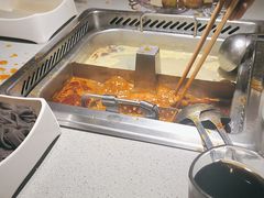 -海底捞火锅(高新万达广场店)