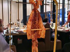 -火炉火自助餐(西直门凯德MALL店)