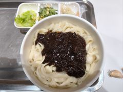 -杏园餐厅(西四北大街店)