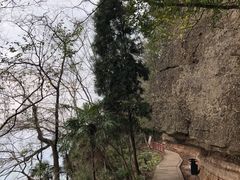 -窦圌山风景区