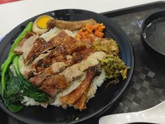 -吉林大学前卫校区南区-日新楼