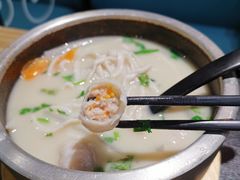 -渔米丰·广府鱼汤米线(光明广场店)