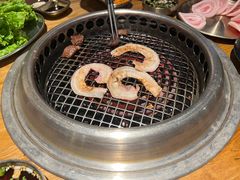 -汉拿山(北京上地华联店)