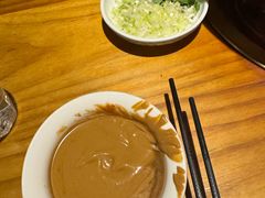 -北京老门框爆肚四季涮肉(淮海东路外滩店)