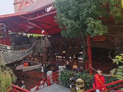 -杭州宋城
