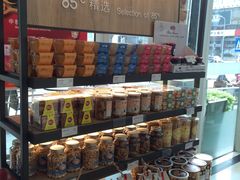 零售区-85度C(深圳佳宁娜店)