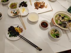 -东方饺子王(新奥购物中心店)