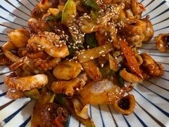 -名家韩国料理·烤肉(瑶海店)